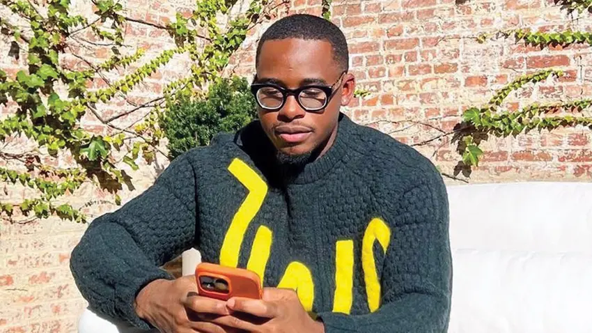 Reginald Fils ’21