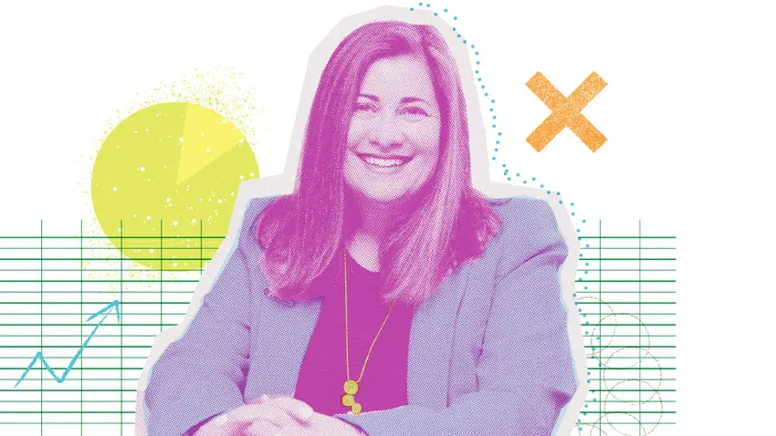 Carla McCall ’89, P ’28