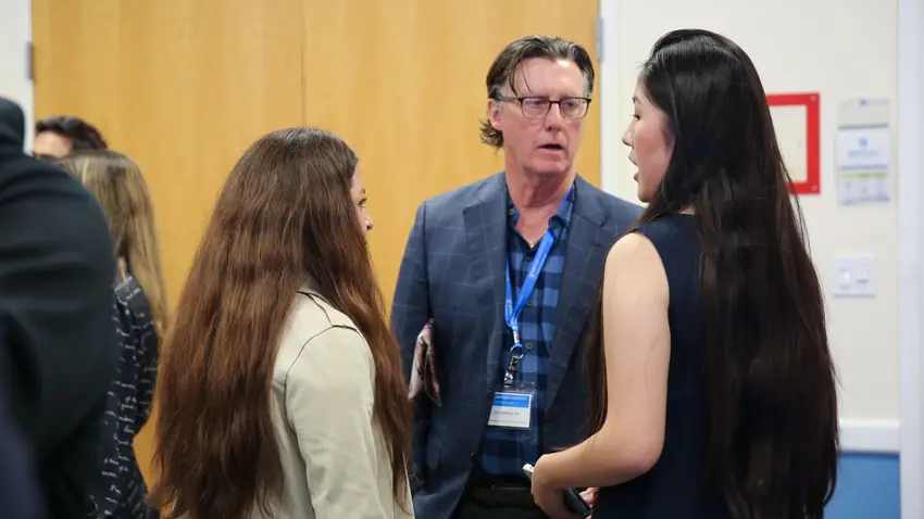 Alumni Mentors, Incubator Wrap Up