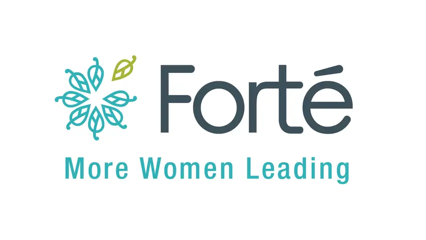Forte Foundation logo