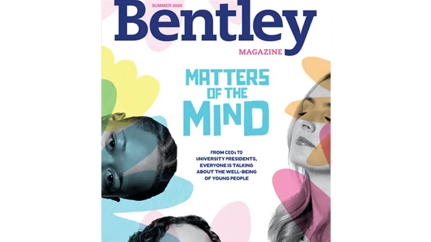 Bentley Magazine - Summer 2024