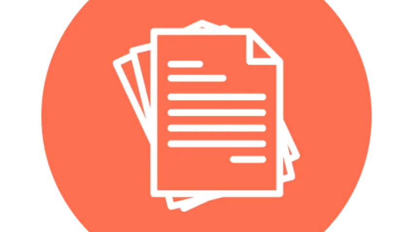 Submit Important Documents