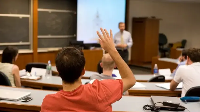 Classroom