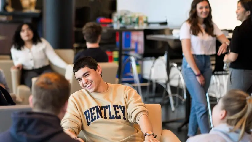 International Student Orientation