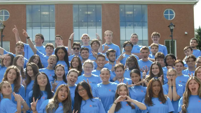 Peer Leaders