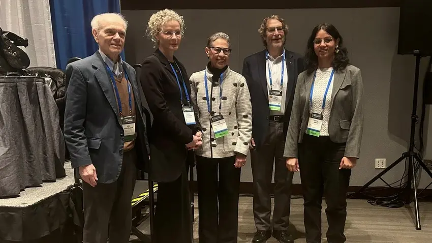 AAAS 2025