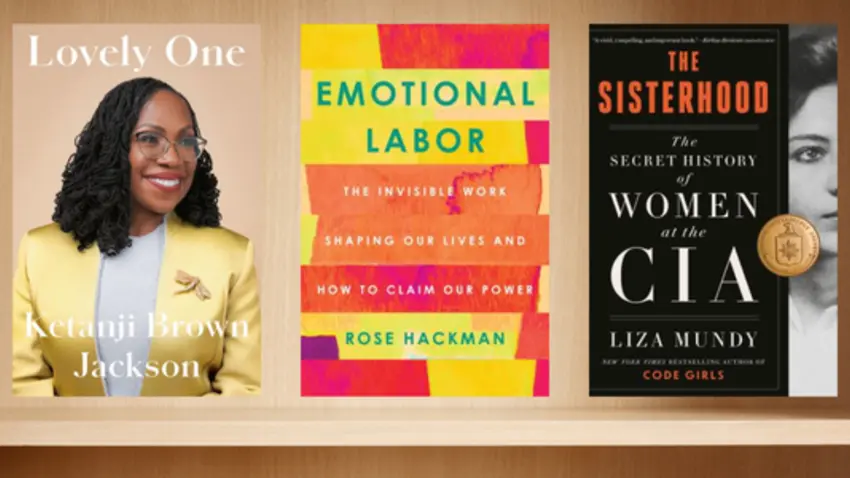 Book covers 