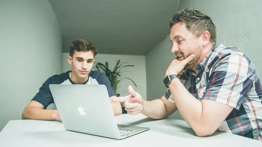 Alumni Mentor
