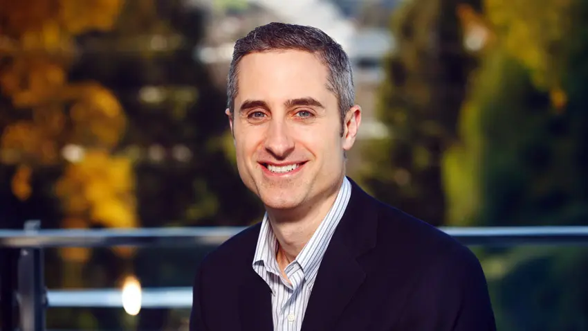 Nick Perugini