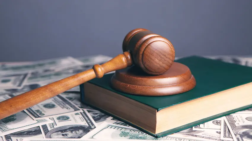 Legal Resources