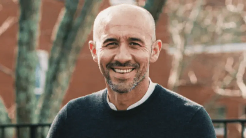 Headshot of Economics professor Onur Altindag