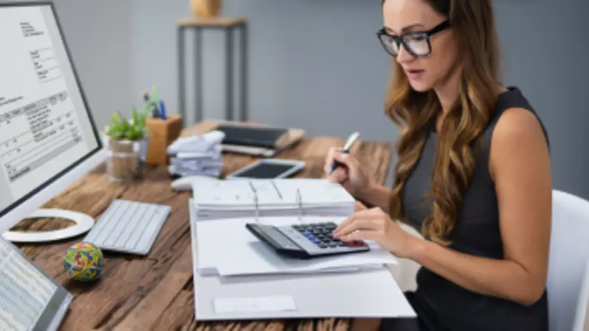 Business Accounting Accelerator
