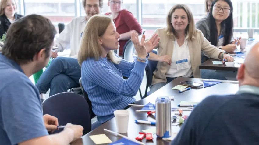 CHB Health Summit Discussion