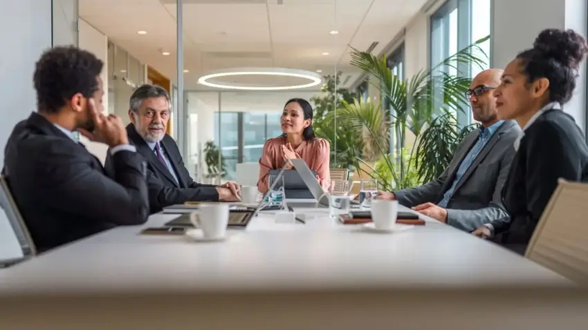 Corporate Governance Excellence