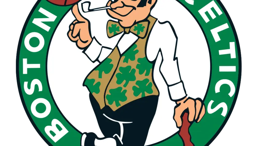 boston celtics logo