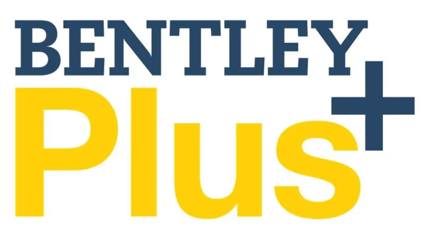 BentleyPlus Logo 