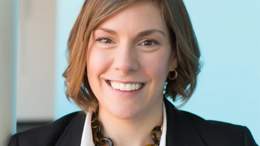 Headshot of Natalie Schlegel