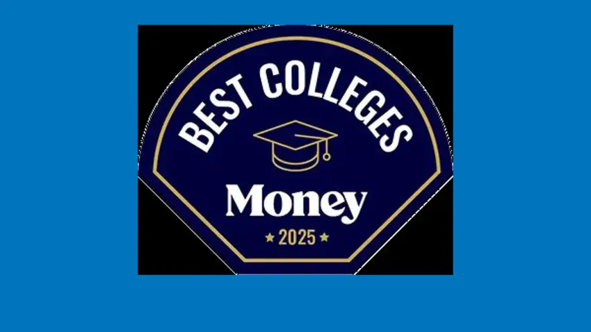 Money Magazine 2025 Ranking 
