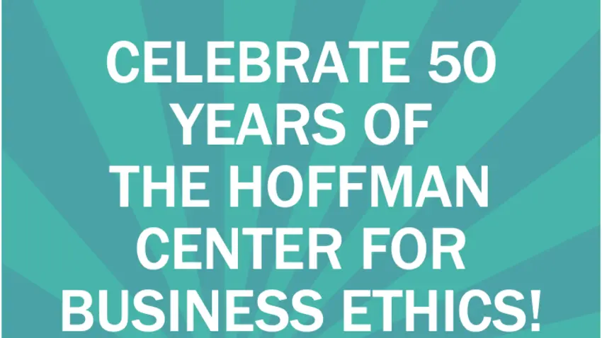 Celebrate 50 years flyer