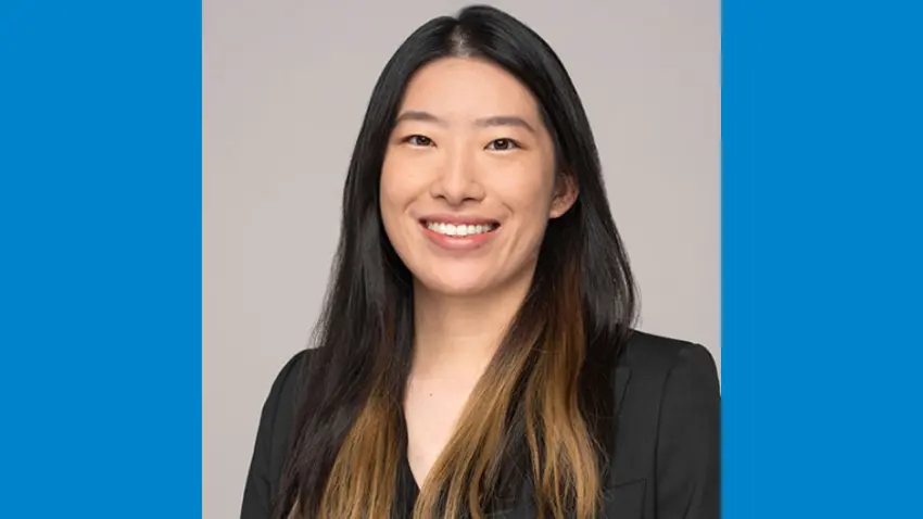 Headshot of professor Univa Song