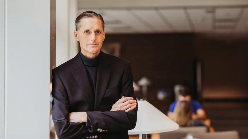 Photo of Pierre Berthon