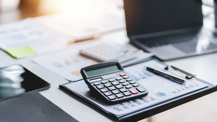 Accounting Adventure