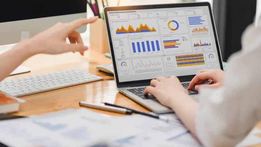 Data Analytics