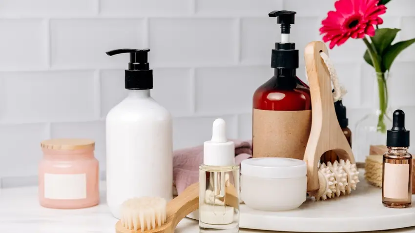 Beauty supplies