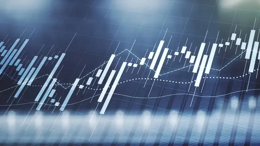 Statistics graphic