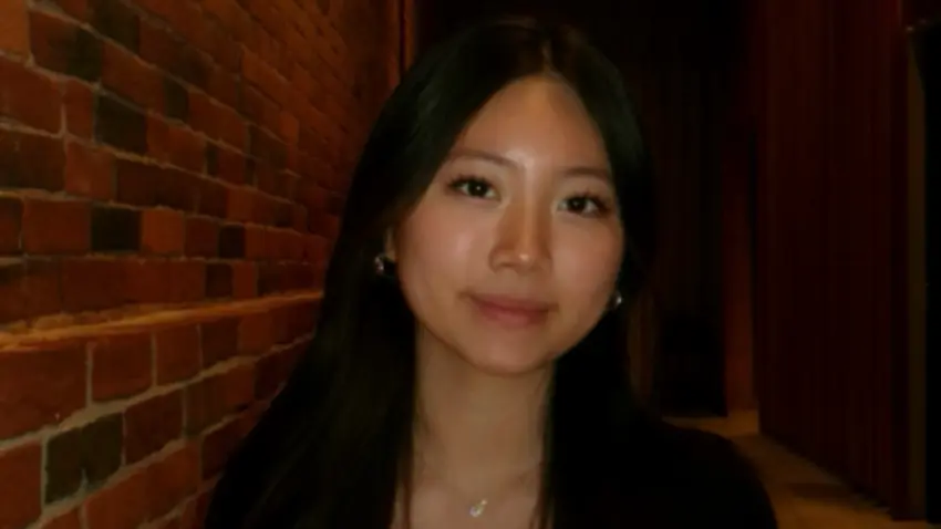 Tiffany Wang