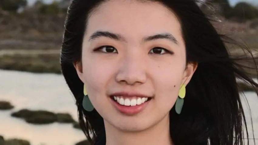 maggie qian