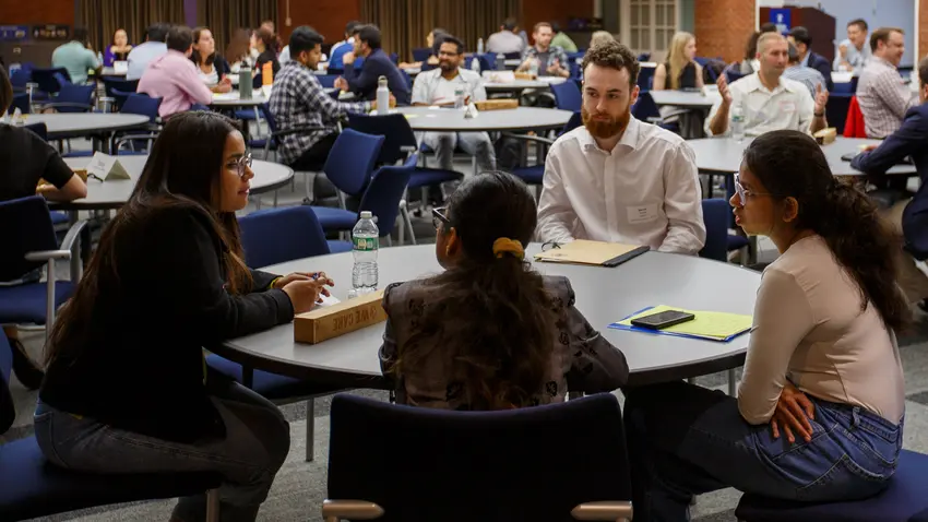 Career Conversations Group