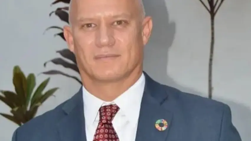 Jean-Paul Adam headshot