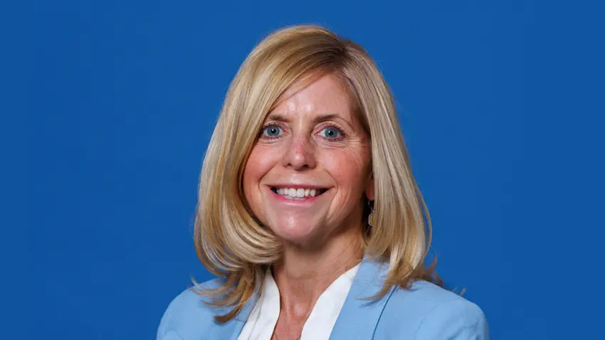 Melinda Williams Reno headshot