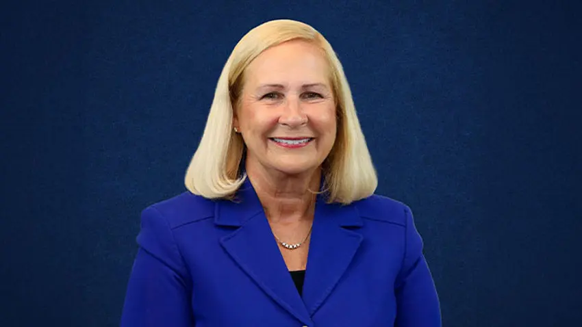Muriel D. Schadee