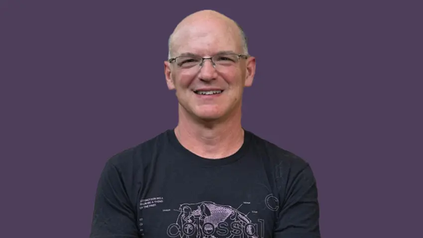 Sam Singer