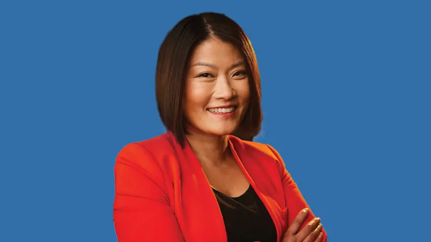 Liyuan Woo