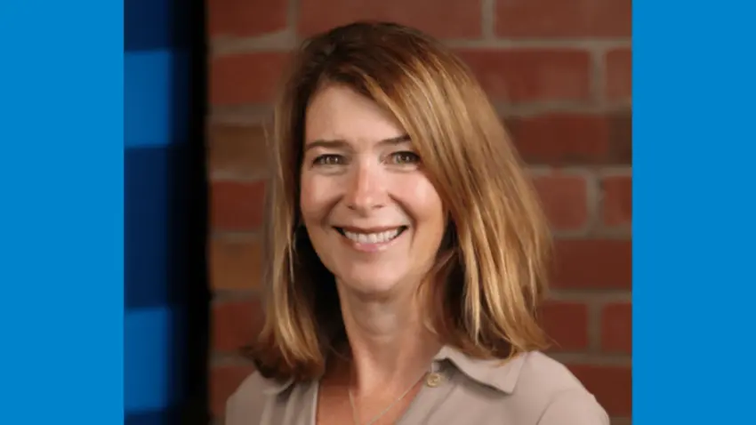 Headshot of Veronica Pierni