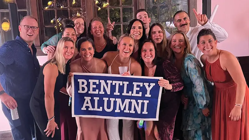 bentley wedding