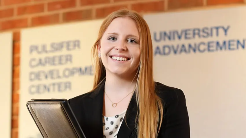 career center alum