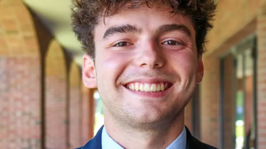 ethan massey