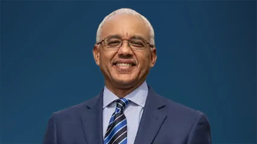 E. LaBrent Chrite, PhD