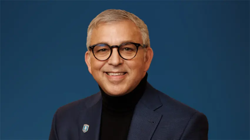 Bill Pappas '94, MBA '95