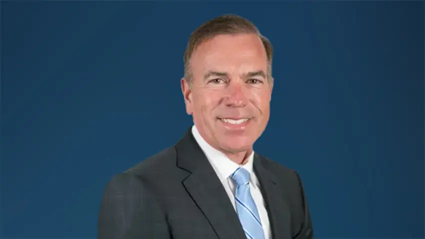 Gordon E. Pulsifer '80