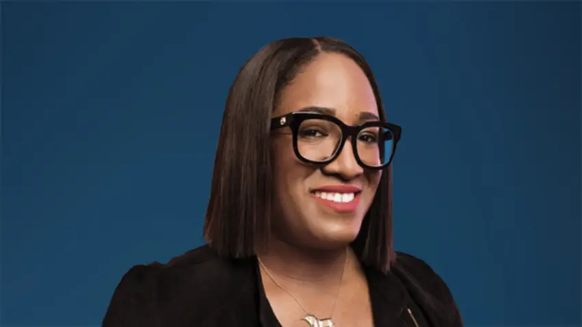 Tiffany R. Warren '97