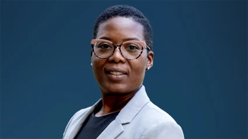 Vaneesha Dutra, Ph.D.