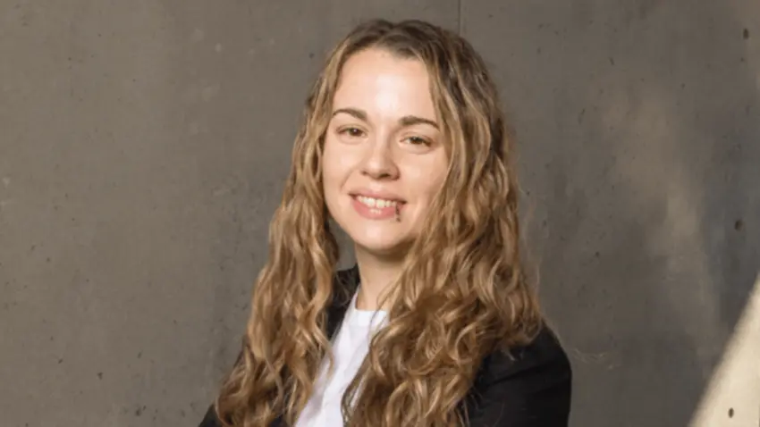 Headshot of Claudia Matachana Lopez