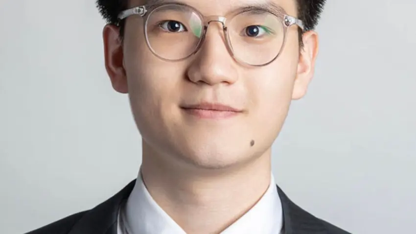 eddie liu