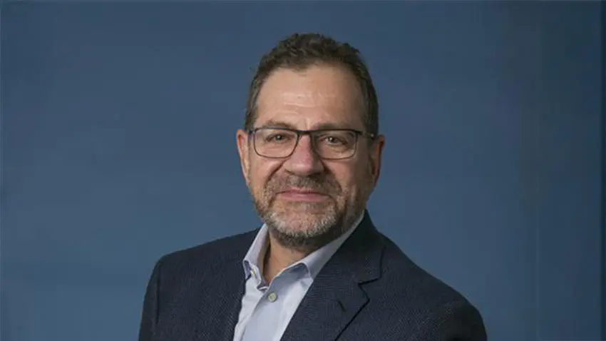 Nickolas Stavropoulas headshot