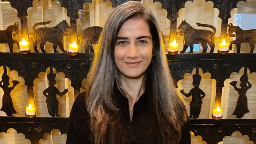 Reema Mulchandani